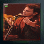 آهنگ بادامک از علیرضا شاه محمدی