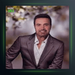 آهنگ باغ مخفی از فرهاد بشارتی