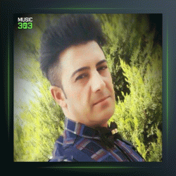 آهنگ به له نجه به له نجه از نریمان محمود