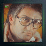 آهنگ بی خیال از فرهاد جواهرکلام