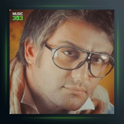 آهنگ بی خیال از فرهاد جواهرکلام