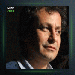 آهنگ تصنیف آتش سکوت از علیرضا شاه محمدی