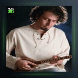 آهنگ تصنیف می جان از علیرضا شاه محمدی