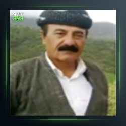 آهنگ رابه گیان از صباح هورامی