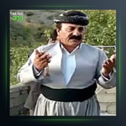 آهنگ خانم خه‌نده‌شه‌ن از صباح هورامی