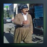 آهنگ زه‌نگیانه از صباح هورامی