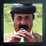 آهنگ له یلا از صباح هورامی