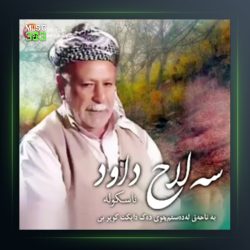 آهنگ چون باد سحر از صلاح داوود