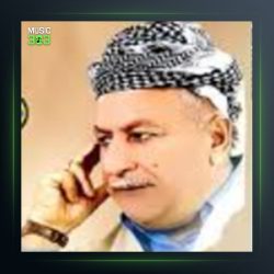 آهنگ نیه له مال از صلاح داوود