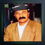 آهنگ کژال گیان از صباح هورامی