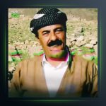 آهنگ ئه‌ی گوزه له شان از صباح هورامی