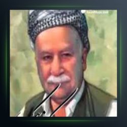 آهنگ ره‌یحان ره‌یحانی از صلاح داوود