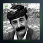 آهنگ گول وبه‌نانه‌وه از صباح هورامی