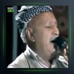 آهنگ ئامینی از صلاح داوود