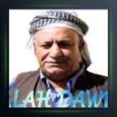 آهنگ را‌وه‌ستاوه له‌و بانه از صلاح داوود