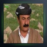 آهنگ ژه‌ره‌ژه‌و پالو نیساری از صباح هورامی