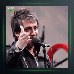 آهنگ تنها از فرهاد جواهرکلام