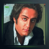 آهنگ تو تموم آرزومی از فرهاد جواهرکلام