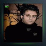 آهنگ جای تو خالیه از فرهاد جواهرکلام