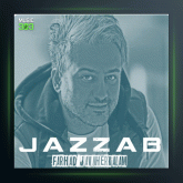 آهنگ جذاب از فرهاد جواهرکلام