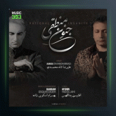 آهنگ جنون منطقی از علیرضا شاه محمدی