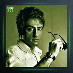 آهنگ حال من عالیه با تو از فرهاد جواهرکلام