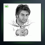 آهنگ خداحافظ از فرهاد جواهرکلام