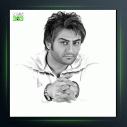 آهنگ خداحافظ از فرهاد جواهرکلام