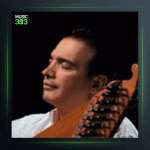 آهنگ داغ از فرهاد بشارتی