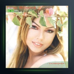 آلبوم Ahdım Olsun از ابرو گوندش