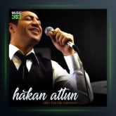 آلبوم Aklın Bende Kalmasın از هاکان آلتون
