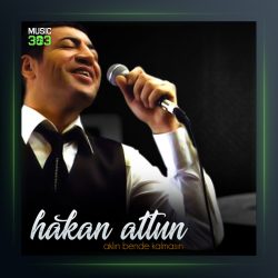 آلبوم Aklın Bende Kalmasın از هاکان آلتون