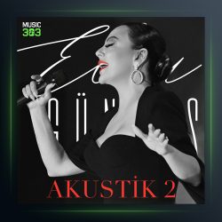 آلبوم Akustik 2 از ابرو گوندش