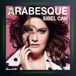 آلبوم Arabesque از سیبل جان