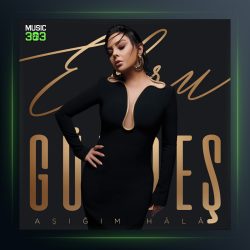 آلبوم Aşığım Hâlâ از ابرو گوندش