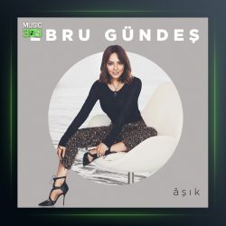 آلبوم Âşık از ابرو گوندش