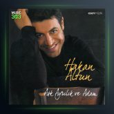 آلبوم Aşk Ayrılık Ve Adam از هاکان آلتون