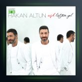 آلبوم Aşk Lütfen Gel از هاکان آلتون