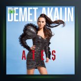 آلبوم Ateş از دمت آکالین