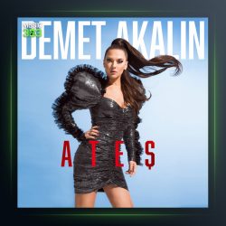 آلبوم Ateş از دمت آکالین