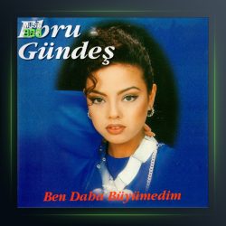 آلبوم Ben Daha Büyümedim از ابرو گوندش