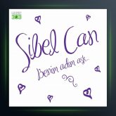 آلبوم Benim Adım Aşk از سیبل جان