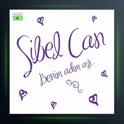 آلبوم Benim Adım Aşk از سیبل جان