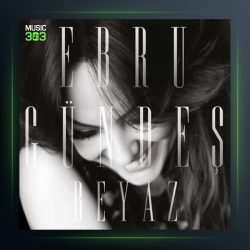 آلبوم Beyaz از ابرو گوندش