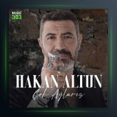 آلبوم Çok Ağlarız از هاکان آلتون