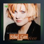 آلبوم Daha Yolun Başındayım از سیبل جان