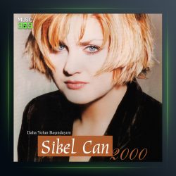 آلبوم Daha Yolun Başındayım از سیبل جان