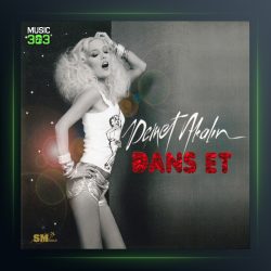 آلبوم Dans Et از دمت آکالین