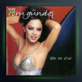آلبوم Dön Ne Olur از ابرو گوندش