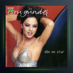 آلبوم Dön Ne Olur از ابرو گوندش